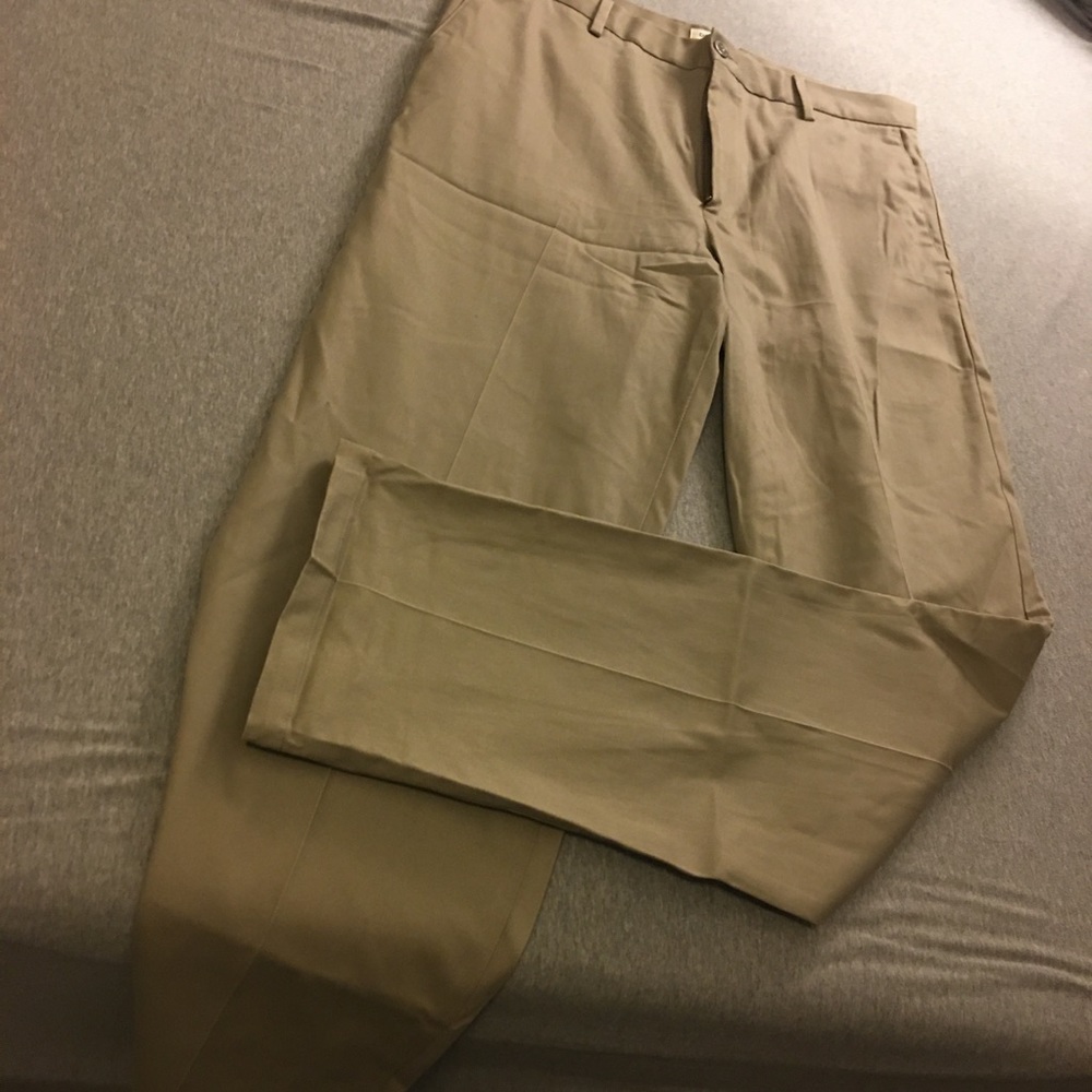 Dockers Khaki Pants